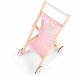 New Classic Toys® New Class Ic Toys Poppenwagen -Kinderspeelgoed new class ic toys poppenwagen a377998 3