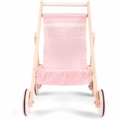 New Classic Toys® New Class Ic Toys Poppenwagen -Kinderspeelgoed new class ic toys poppenwagen a377998 4