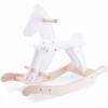 New Classic Toys® New Class Ic Toys Rocking Horse-white