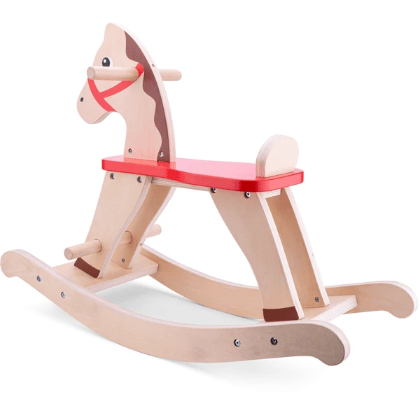 New Classic Toys® New Class Ic Toys Schommelend Paard 5 New Classic Toys® New Class Ic Toys Schommelend Paard - Afbeelding 5
