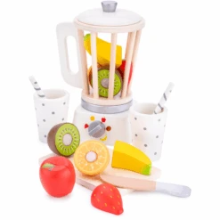 New Classic Toys® New Class Ic Toys Smoothie Blender -Kinderspeelgoed new class ic toys smoothie blender a300842 2