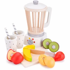 New Classic Toys® New Class Ic Toys Smoothie Blender -Kinderspeelgoed new class ic toys smoothie blender a300842 3