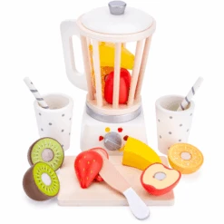 New Classic Toys® New Class Ic Toys Smoothie Blender -Kinderspeelgoed new class ic toys smoothie blender a300842 4