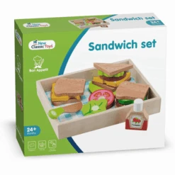 New Classic Toys® New Class Ic Toys Snijset Sand Die -Kinderspeelgoed new class ic toys snijset sand die a300500 4