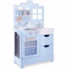 New Classic Toys® New Classic Toys Kinderkeuken - Delfts Blauw