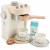 New Classic Toys® New Classic Toys Koffiemachine Crème