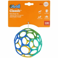 Oball Class Ic - Blauw, Groen