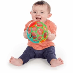 Oball Regenmaker Ratel -Kinderspeelgoed oball regenmaker ratel a319572 3