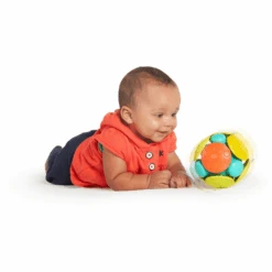 Oball Wobble Bobble Grijpbal 8 Oball Wobble Bobble Grijpbal -Kinderspeelgoed oball wobble bobble grijpbal a319579 3