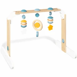 Pinolino Babygym Joel, Natuur