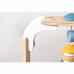 Pinolino Babygym Joel, Natuur -Kinderspeelgoed pinolino babygym joel natuur a300310 3