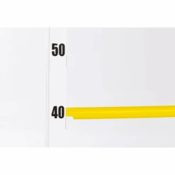 Pinolino Hindernis "Hoppe", Geel 7 Pinolino Hindernis "Hoppe", Geel -Kinderspeelgoed pinolino hindernis hoppe geel a389451 2