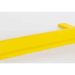 Pinolino Hindernis "Hoppe", Geel 9 Pinolino Hindernis "Hoppe", Geel -Kinderspeelgoed pinolino hindernis hoppe geel a389451 4