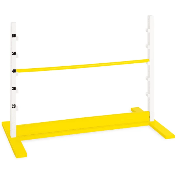 Pinolino Hindernis "Hoppe", Geel 1 Pinolino Hindernis "Hoppe", Geel