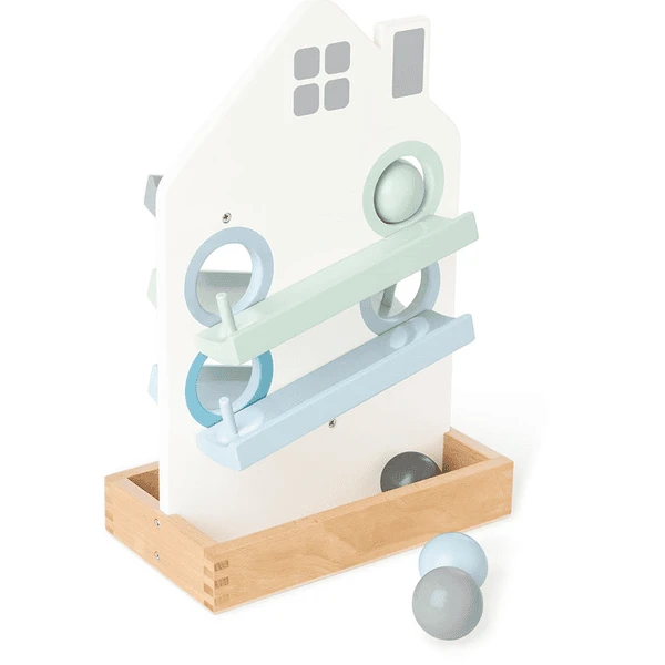 Pinolino Knikkerbaan 'Bente 3 Pinolino Knikkerbaan 'Bente - Afbeelding 3