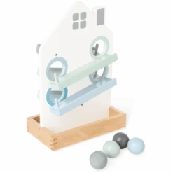 Pinolino Knikkerbaan 'Bente 8 Pinolino Knikkerbaan 'Bente -Kinderspeelgoed pinolino knikkerbaan bente a390068 3