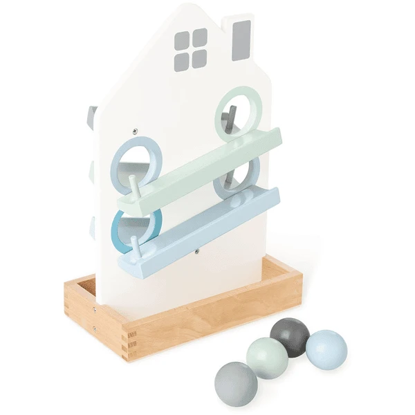 Pinolino Knikkerbaan 'Bente 4 Pinolino Knikkerbaan 'Bente - Afbeelding 4