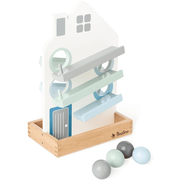 Pinolino Knikkerbaan 'Bente 5 Pinolino Knikkerbaan 'Bente - Afbeelding 5