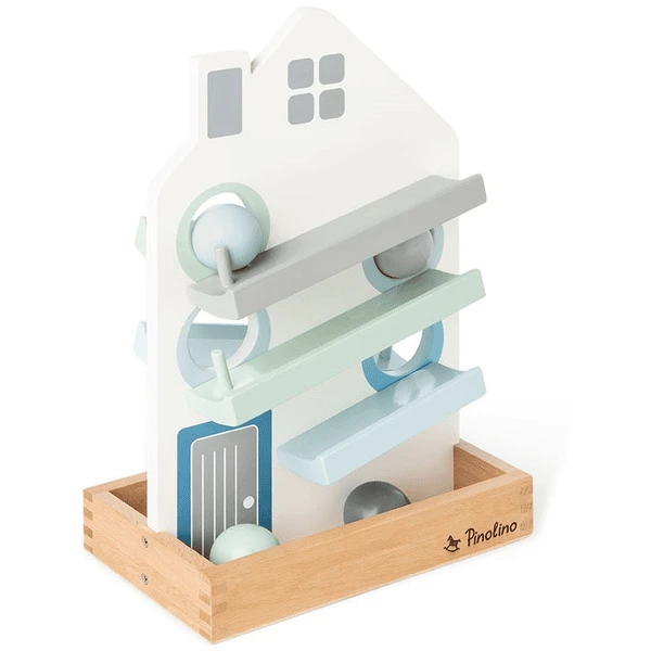 Pinolino Knikkerbaan 'Bente 1 Pinolino Knikkerbaan 'Bente