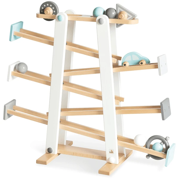 Pinolino Knikkerbaan Kuno 5 Pinolino Knikkerbaan Kuno - Afbeelding 5