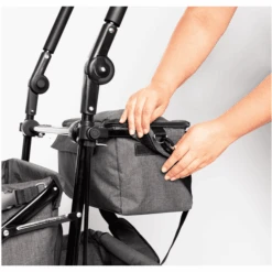 Pinolino Opvouwbare Bolderkar AddPlus Met Rem Grijs Gevlekt 7 Pinolino Opvouwbare Bolderkar AddPlus Met Rem Grijs Gevlekt -Kinderspeelgoed pinolino opvouwbare bolderkar addplus met rem grijs gevlekt a309344 2