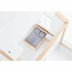 Pinolino Poppenhuis Ida -Kinderspeelgoed pinolino poppenhuis ida a270597 3