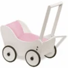 Pinolino Poppenwagen Maria Wit