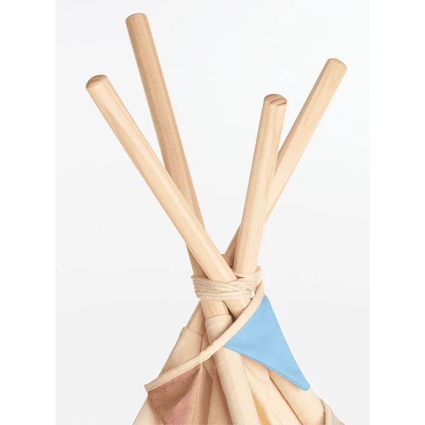 Pinolino Tent 'Tipi Yuma 3 Pinolino Tent 'Tipi Yuma - Afbeelding 3