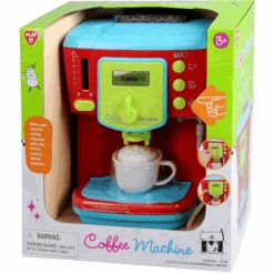 Playgo Koffiezetapparaat -Kinderspeelgoed playgo koffiezetapparaat a315884 3
