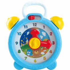 Playgo Leerklok -Kinderspeelgoed playgo leerklok a362861 2