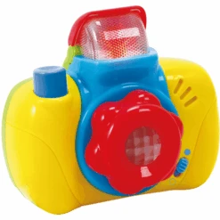 Playgo Mijn Eerste Camera -Kinderspeelgoed playgo mijn eerste camera a362905 2