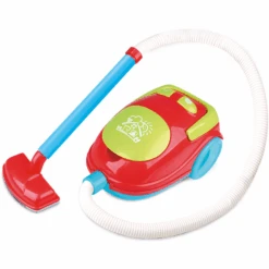 Playgo Mijn Kleine Stofzuiger -Kinderspeelgoed playgo mijn kleine stofzuiger a315929 2