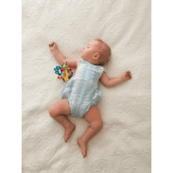 PLAYGRO Baby-Rammelbal Explor-a-Ball -Kinderspeelgoed playgro baby rammelbal explor a ball a122843 3