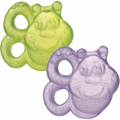 Playgro Bijtring Bij Gevuld Met Water