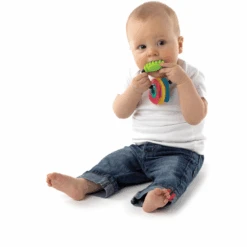 PLAYGRO Bijtring Trio 7 PLAYGRO Bijtring Trio -Kinderspeelgoed playgro bijtring trio a151781 3