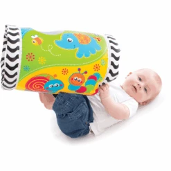 Playgro Kruipende Rol Met Muziek -Kinderspeelgoed playgro kruipende rol met muziek a234174 4