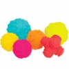 Playgro Sensor Ballen