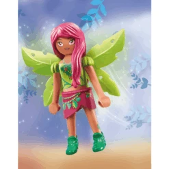 PLAYMOBIL Forest Fee Leavi 7 PLAYMOBIL Forest Fee Leavi -Kinderspeelgoed playmobil forest fee leavi a394738 2