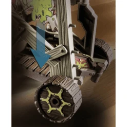 PLAYMOBIL ® Sal'ahari Sand S - Troon Van De Donder 8 PLAYMOBIL ® Sal'ahari Sand S - Troon Van De Donder -Kinderspeelgoed playmobil salahari sand s troon van de donder a363076 3