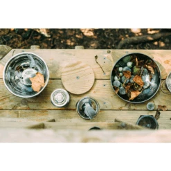 Plum® Discovery Keuken 9 Plum® Discovery Keuken -Kinderspeelgoed plum discovery keuken a207512 4