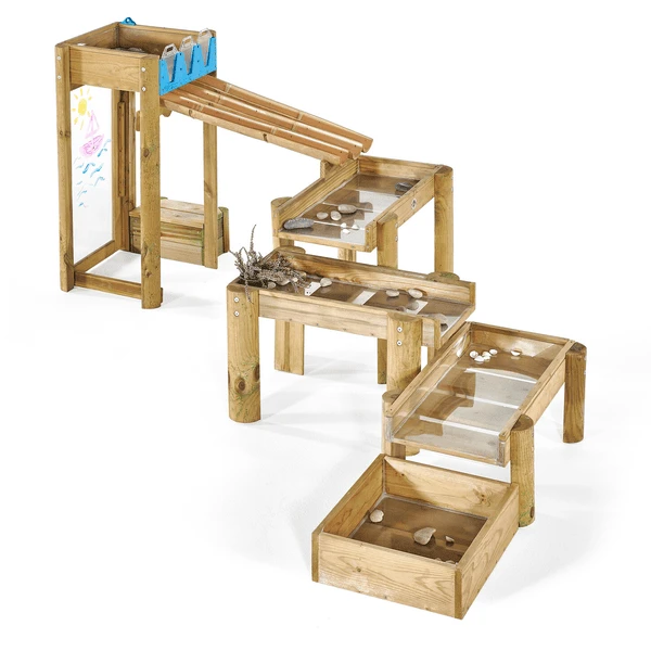 Plum ® Discovery Waterbaan Forest 2 Plum ® Discovery Waterbaan Forest - Afbeelding 2