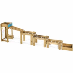 Plum ® Discovery Waterbaan Forest 8 Plum ® Discovery Waterbaan Forest -Kinderspeelgoed plum discovery waterbaan forest a306767 3