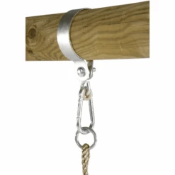 Plum Houten Baby Schommelstruik -Kinderspeelgoed plum houten baby schommelstruik a207389 4