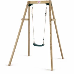 Plum Houten Schommel -Kinderspeelgoed plum houten schommel a207522 2