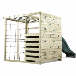 Plum Klimkubus Van Hout 6 Plum Klimkubus Van Hout -Kinderspeelgoed plum klimkubus van hout a207372 1