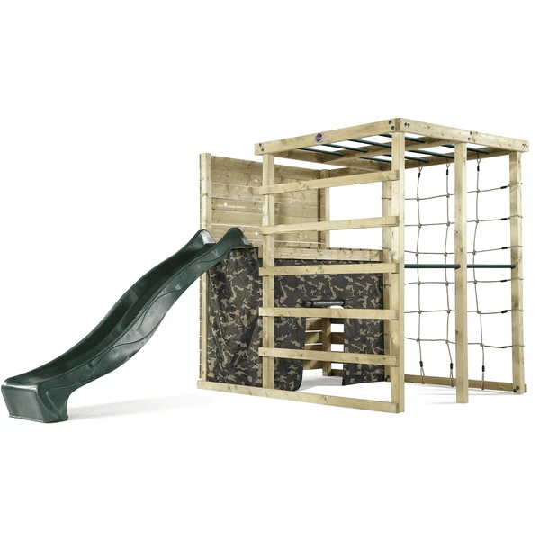 Plum Klimkubus Van Hout 1 Plum Klimkubus Van Hout