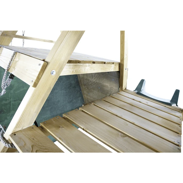 Plum Klimpiramide Van Hout 5 Plum Klimpiramide Van Hout - Afbeelding 5