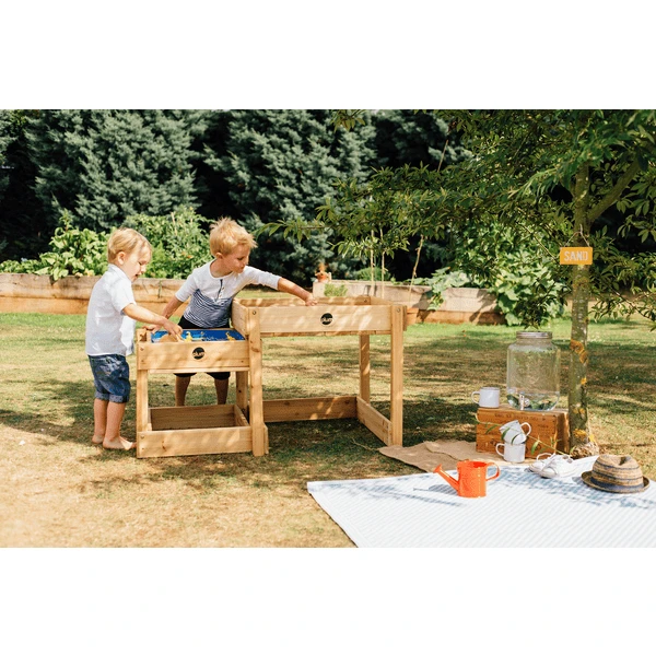Plum® Sandy Bay Zand- En Watertafel 5 Plum® Sandy Bay Zand- En Watertafel - Afbeelding 5
