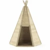 Plum Speelhuisje Tipi Gemaakt Van Hout, 330 Cm