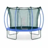 Plum ® Springsafe Trampoline Colour S 305 Cm Met Veiligheidsnet, Blauw